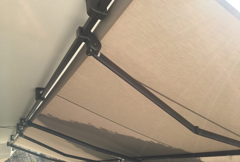 Installazione tende da sole Avigliana