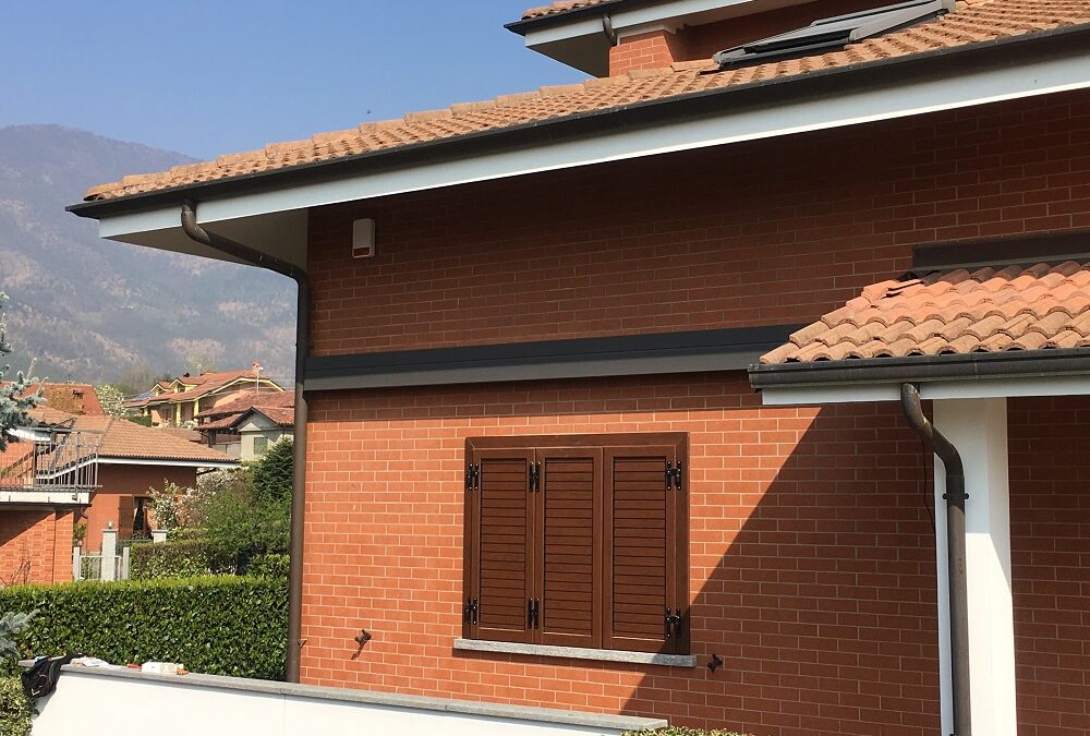 Tende da sole Nichelino