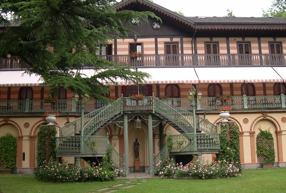 Tende da sole Grugliasco