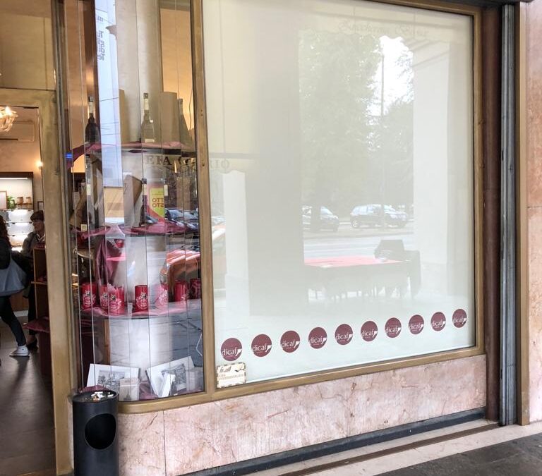 Tende verticali a Torino