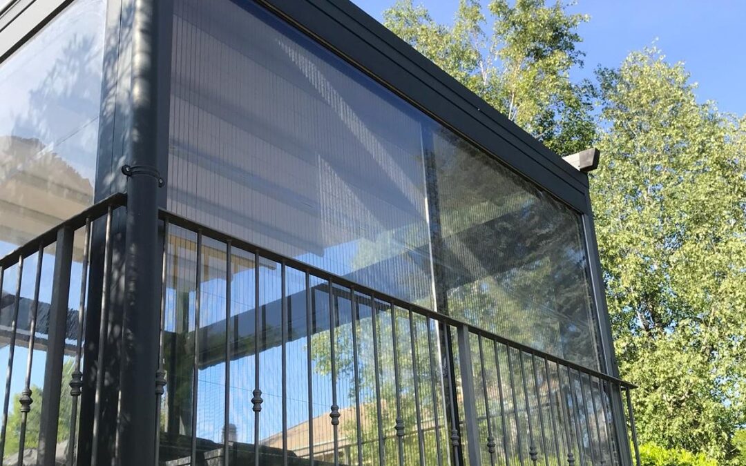 Tende e pergole Beinasco