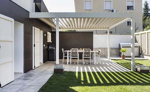 Pergole Torino e Provincia