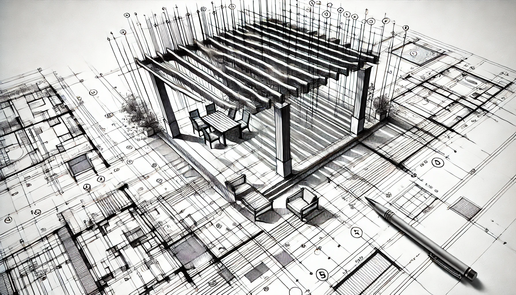 Architetti e General Contractors